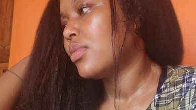 Zimbabwean Single Mother