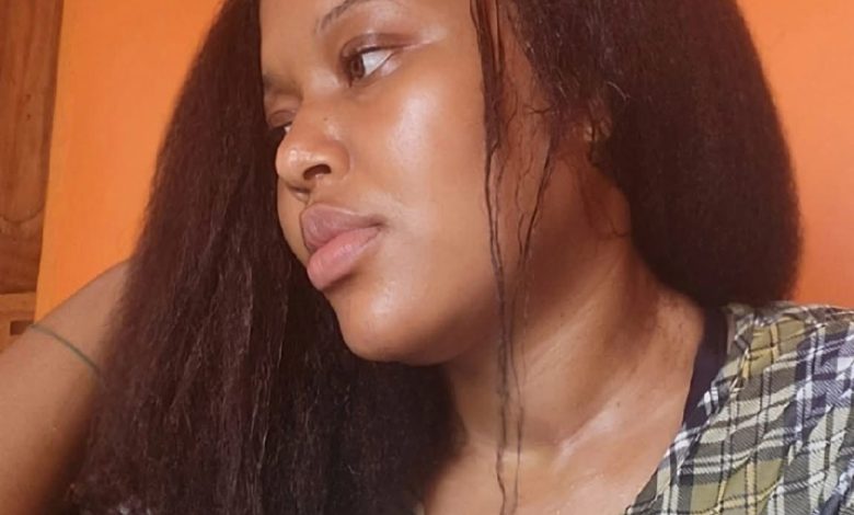 Zimbabwean Single Mother