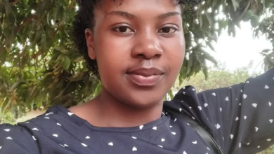 Zimbabwean Single Mother