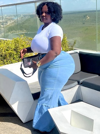 She is now open to meeting a God-fearing man through Christian Match Dating. Her heart is hopeful and prepared.